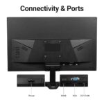 TFT 20" GV 120 HDMI ZEBRONICS - Image 6