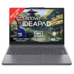 Lenovo IdeaPad Slim 3 Next-Gen AI PC Laptop