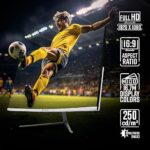 TFT 32"AC32FHD  HDMI ZEBRONICS - Image 3