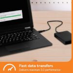 HARD DISK 4TB ELEMENT WD - Image 2