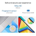 ASUS Vivobook S16 (Silver) Laptop - Image 3