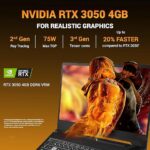 ASUS TUF A15 AMD Ryzen 7 Laptop - Image 5