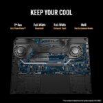 ASUS TUF F16 (2025) Laptop - Image 4