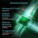 ASUS Gaming V16 (2025) Intel Core 7 240H (i7-14th Gen) Laptop - Image 4