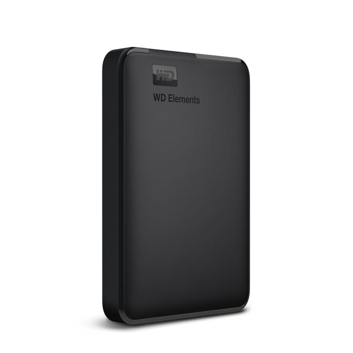 HARD DISK 2 TB ELEMENT WD - Image 7
