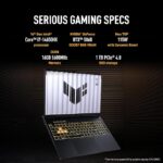ASUS TUF F16 Laptop - Image 5