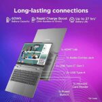 Lenovo IdeaPad 5 2-in-1 Convertible Laptop - Image 2