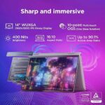 Lenovo IdeaPad 5 2-in-1 Convertible Laptop - Image 6