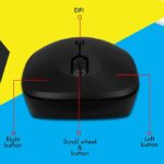 MOUSE W/L BOLD ZEBRONICS - Image 6