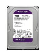 HARD DISK 2TB SATA SURVILLANCE WD - Image 6