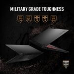 ASUS TUF A16 (2026) AMD Ryzen 7 260 Laptop - Image 2