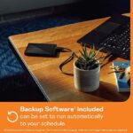HARD DISK 5 TB USB MY PASSPORT WD - Image 4