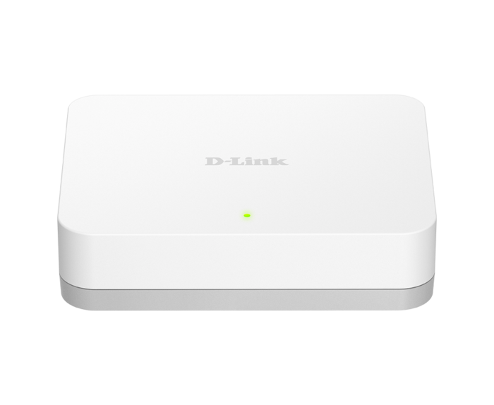 5 PORT SWITCH DGS1005 A DLINK (DGS1005A) - Image 1
