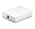 5 PORT SWITCH DGS1005 A DLINK (DGS1005A) - Image 4