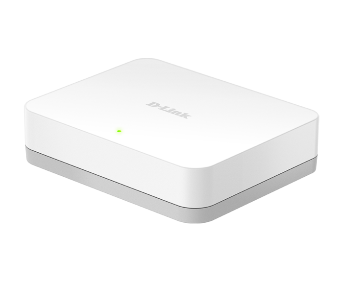 5 PORT SWITCH DGS1005 A DLINK (DGS1005A) - Image 3