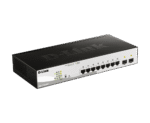 SWITCH 8 PORT DGS-1210-10P DLINK (DGS-1210-10P) - Image 3