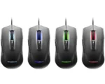 MICE_BO IDEAPAD M100 MOUSE RETAIL LENOVO (GY50Z71902) - Image 2