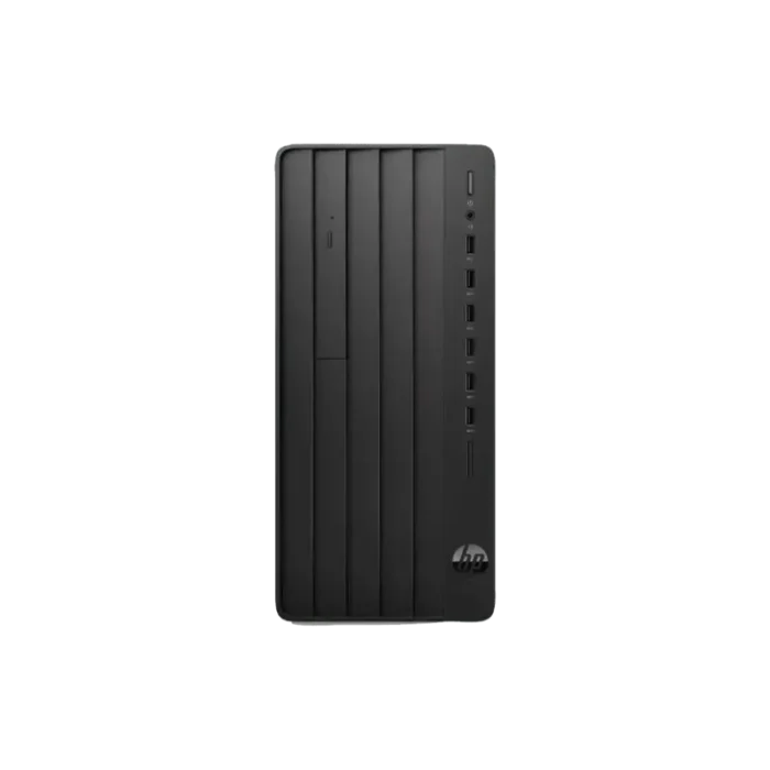 DESKTOP 280 G9 CI5 G13+8GB+512+DOS HP (D85FGAT) - Image 1
