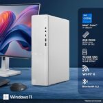 DESKTOP I7 13620H/8GB/512/WIN11 LENOVO (90XW005WIN) - Image 2