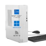 DESKTOP IC TOWER 08IRH9/IC I7-13620H/16/1/WIN11 LENOVO (90XW009CIN)