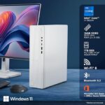 DESKTOP IC TOWER 08IRH9/IC I7-13620H/16/1/WIN11 LENOVO (90XW009CIN) - Image 2