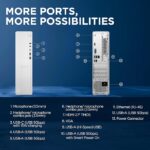 DESKTOP IC TOWER 08IRH9/IC I7-13620H/16/1/WIN11 LENOVO (90XW009CIN) - Image 3