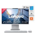 DESKTOP AIO 27IRH9 Ci5-13TH/24GB/1/27QHD GREYLENOVO (F0HM00W6IN)