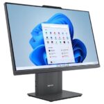 DESKTOP AIO IC I3-1315U/8/512/WIN24/27FHD LENOVO (F0HM0137IN) - Image 2