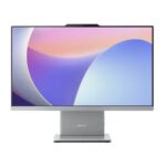 DESKTOP AIO 24IRH9 I7-13620H/24/1/WIN24/23.8 FHD LENOVO (F0HN00VBIN)