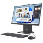 DESKTOP AIO 24IRH9 I7-13620H/24/1/WIN24/23.8 FHD LENOVO (F0HN00VBIN) - Image 2