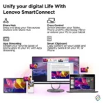 TABLET TB-520FU ACC/16G/256GTE-IN ONS KB-P LENOVO (ZAEG0042IN) - Image 5