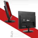 TFT VS17 HD LED 17"HDMI ZEBSTER MT 81 ZEBRONICS - Image 3