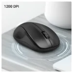 W/L MOUSE PACE ZEBRONICS - Image 4