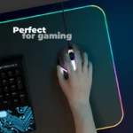 GAMING MOUSE USB SCORPIO ZEBRONICS - Image 5