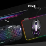 GAMING MOUSE USB SCORPIO ZEBRONICS - Image 3