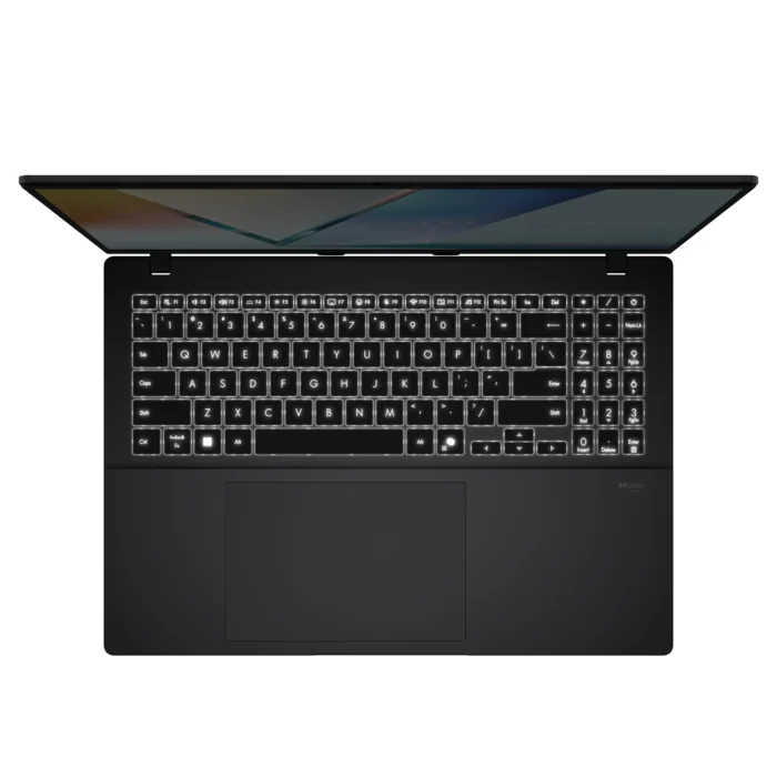ASUS Vivobook S16 (Grey) Laptop - Image 5