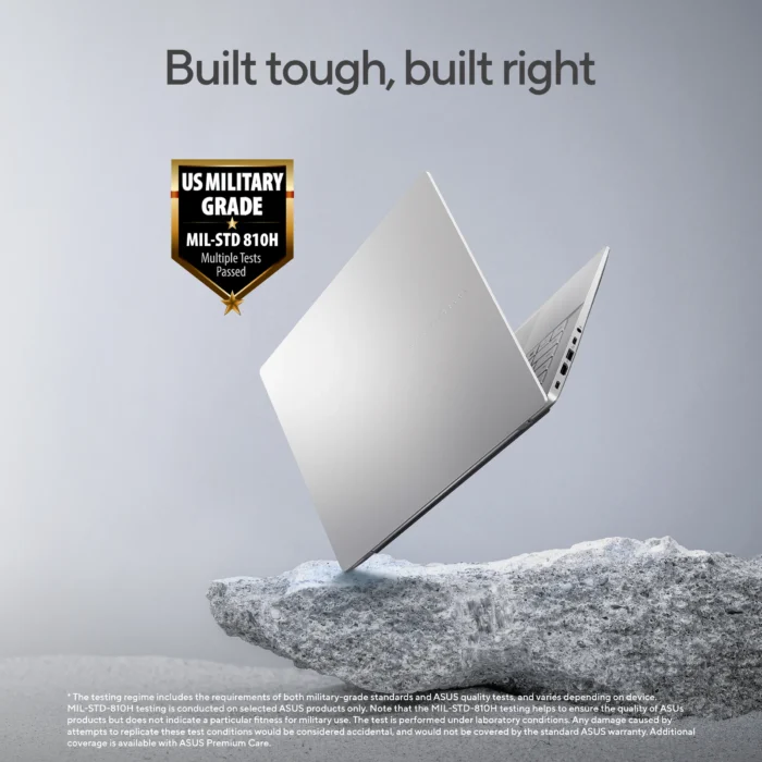 ASUS Vivobook S16 GT-S3607AA-SH087WS (2026) Laptop - Image 2