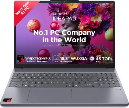 Lenovo IdeaPad Slim 3 83N3006FIN Laptop
