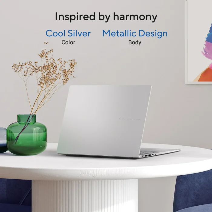 ASUS Vivobook S16 (2025) Laptop - Image 8