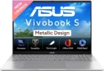 ASUS Vivobook S16 (2025) Laptop