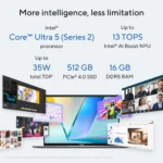 ASUS Vivobook S16 (2025) Laptop - Image 12