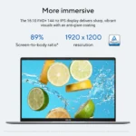 ASUS Vivobook S16 (2025) Laptop - Image 7