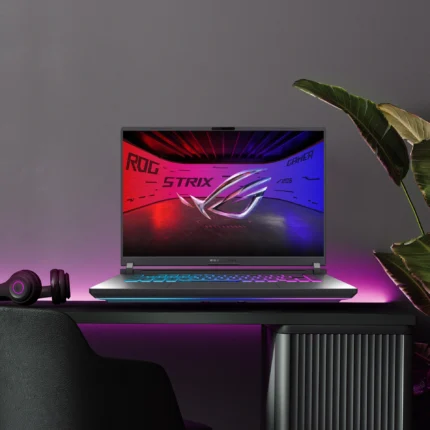 ASUS ROG Strix G16 (2025) Laptop