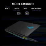 ASUS ROG Strix G16 (2025) Laptop - Image 8