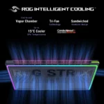 ASUS ROG Strix G16 (2025) Laptop - Image 9