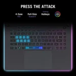ASUS ROG Strix G16 (2025) Laptop - Image 7
