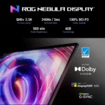 ASUS ROG Strix G16 (2025) Laptop - Image 10