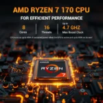 ASUS TUF Gaming A16 (2026) Laptop - Image 8