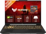 ASUS TUF Gaming A16 (2026) Laptop