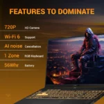 ASUS TUF Gaming A16 (2026) Laptop - Image 6